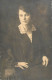 Annonymous Persons Souvenir Photo Social History Portraits & Scenes Elegant Woman Portrait - Photographs