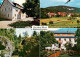 73854900 Wohlmannsgesees Gasthof Heid Panorama Felsen Natur Wohlmannsgesees - Other & Unclassified