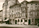 73854886 Muehlhausen Thueringen HO Hotel Gruene Linde Muehlhausen Thueringen - Mühlhausen