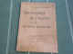 MILITARIA, 3° DIA, DECOUVERTE DE L'ALSACE PAR UNE DIVISION FRANCAISE, Cap. C.A. MOREAU - Unclassified