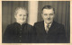 Annonymous Persons Souvenir Photo Social History Portraits & Scenes Elegantcouple Moustache - Photographie