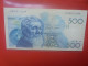 BELGIQUE 500 Francs 1982-1998 Circuler (B.18) - 500 Frank