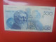BELGIQUE 500 Francs 1982-1998 Circuler (B.18) - 500 Francos