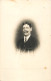 Annonymous Persons Souvenir Photo Social History Portraits & Scenes Elegant Man Moustache Beard - Photographie