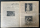 Delcampe - 1927 Rare Revue Sportive " SPORTING " WATER POLO - CYCLISME PARIS LIMOGES - AUTOMOBILE LA BAULE - TENNIS - ETC.......... - 1900 - 1949