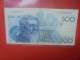 BELGIQUE 500 Francs 1982-1998 Circuler (B.18) - 500 Frank
