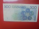 BELGIQUE 500 Francs 1982-1998 Circuler (B.18) - 500 Frank