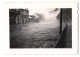 4 Photos Photographe Inconnu,  Vue De Epinal, Inondation-Katastrophe 1947, überflutete Strassen Der Stadt  - Places