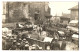 10 Photos 1.WK,  Vue De Saint-Morel, Trauerzug & Beerdigung Inf.-Rgt. 111, Kriegsgrab & Feldgeistlicher 1918  - Guerra, Militares