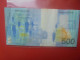 BELGIQUE 500 Francs 1998-2001 Circuler (B.18) - 500 Francos