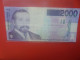 BELGIQUE 2000 Francs 1994-2001 Circuler (B.18) - 2000 Franchi