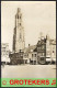 AMERSFOORT O.L. Vrouwe Toren 1943 - Amersfoort