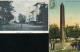 Heliopolis Lot De 2 Cartes Postales - Other & Unclassified