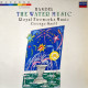 Handel, George Szell - The Water Music / Royal Fireworks Music (LP, Album, RE) - Clásica