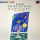 Handel, George Szell - The Water Music / Royal Fireworks Music (LP, Album, RE) - Classical