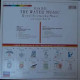 Handel, George Szell - The Water Music / Royal Fireworks Music (LP, Album, RE) - Classica