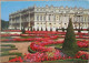 FRANCE VERSAILLES CASTLE FLOWERS GARDENS CARD KARTE POSTKAART POSTCARD CARTE POSTALE POSTKARTE CARTOLINA ANSICHTSKARTE - Arques