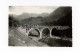 Photo Tramway Vésubie Pont Riou Lantosque Nice Alpes Maritimes 06 Provence France Train Chemin Chemins Fer Viaduc Pignes - Eisenbahnen