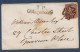 Lettre De MARYLEBONE - Covers & Documents