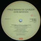 Fred Mann & Sander Van Marion - Spelen Populair Klassieke Melodieen (LP) - Classica