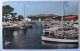 FRANCE - VAR - HYERES - La Capte - Le Port - 1963 - Hyeres