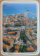 FRANCE COTE D'AZUR CANNES AERIAL VIEW CARD KARTE POSTKAART POSTCARD CARTE POSTALE POSTKARTE CARTOLINA ANSICHTSKARTE - Beaune