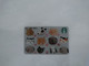 China Gift Cards, Starbucks, 2020 (1pcs) - Gift Cards