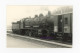 Photo Locomotive SNCF 140 C 17 Train 1966 Gare Langres Haute Marne 52 France Artillerie Lourde Voie Ferrée ALVF 140C - Trenes