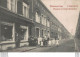 Bressoux-Liège - L'imprimerie Ploumen Et La Rue Colompré - Vue Très Animée - 2 Scans - Lüttich