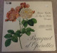 André Messager, Boris Mersson - Bouquet D'Operettes (LP) - Klassiekers