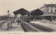 Reims.  Intérieur De La Gare. - Reims