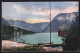 AK Bohinjsko Jezero, Panorama  - Slovenië