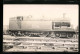 Pc Dampflokomotive No. 596 Der Southern  - Eisenbahnen