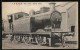 Pc LB & SC. R No. 415, Englische Eisenbahn  - Trains