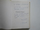 HERVE BAZIN, BELLE DEDICACE SUR PLUMONS L'OISEAU 1966, LITTERATURE  GRASSET - Autographed