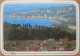 FRANCE COTE D'AZUR NICE GENERAL VIEW KARTE CARD POSTKAART POSTCARD CARTE POSTALE POSTKARTE CARTOLINA ANSICHTSKARTE - Beaune