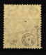 Deutsches Reich Dienst 33 B Gestempelt Geprüft Infla Berlin #IT195 - Dienstmarken