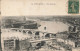 TOULOUSE : VUE GENERALE - Toulouse