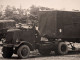 Delcampe - CAMP DE CAMPAGNE MILITAIRE VEHICULE - Materiaal