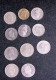 RL, Monnaie, Suisse, Centime/rappen, LOT DE 11 MONNAIES - Andere & Zonder Classificatie