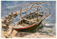 13727230 Tessin Ticino Fischerboot Kuenstlerkarte Tessin Ticino - Other & Unclassified