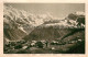 13727064 Muerren BE Panorama Mit Mittaghorn Grosshorn Und Breithorn Muerren BE - Sonstige & Ohne Zuordnung