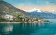 13727058 Brissago Lago Maggiore Panorama Brissago Lago Maggiore - Other & Unclassified