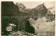 13727048 Seealpsee Saentis IR Gasthaus Seealpsee  - Sonstige & Ohne Zuordnung