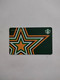 China Gift Cards, Starbucks, 2021 (1pcs) - Gift Cards