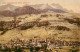 13727002 Appenzell IR Panorama Mit Saentis Appenzell IR - Sonstige & Ohne Zuordnung