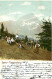 13726971 Speer 1954m Toggenburg SG Panorama Wanderer  - Sonstige & Ohne Zuordnung