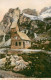 13726970 Meglisalp 1520m Altmann AR Alpsteingebirge Mit Kirche  - Sonstige & Ohne Zuordnung