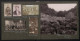 Delcampe - 7 Fotoalben Mit 381 Fotografien, Deutscher Geologe Karl Regelmann, Private Aufnahmen Von 1850-1903, Vermessung, Geräte  - Album & Collezioni