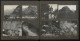 Delcampe - 7 Fotoalben Mit 381 Fotografien, Deutscher Geologe Karl Regelmann, Private Aufnahmen Von 1850-1903, Vermessung, Geräte  - Album & Collezioni